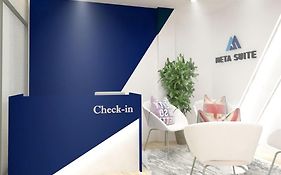 Meta Hotel